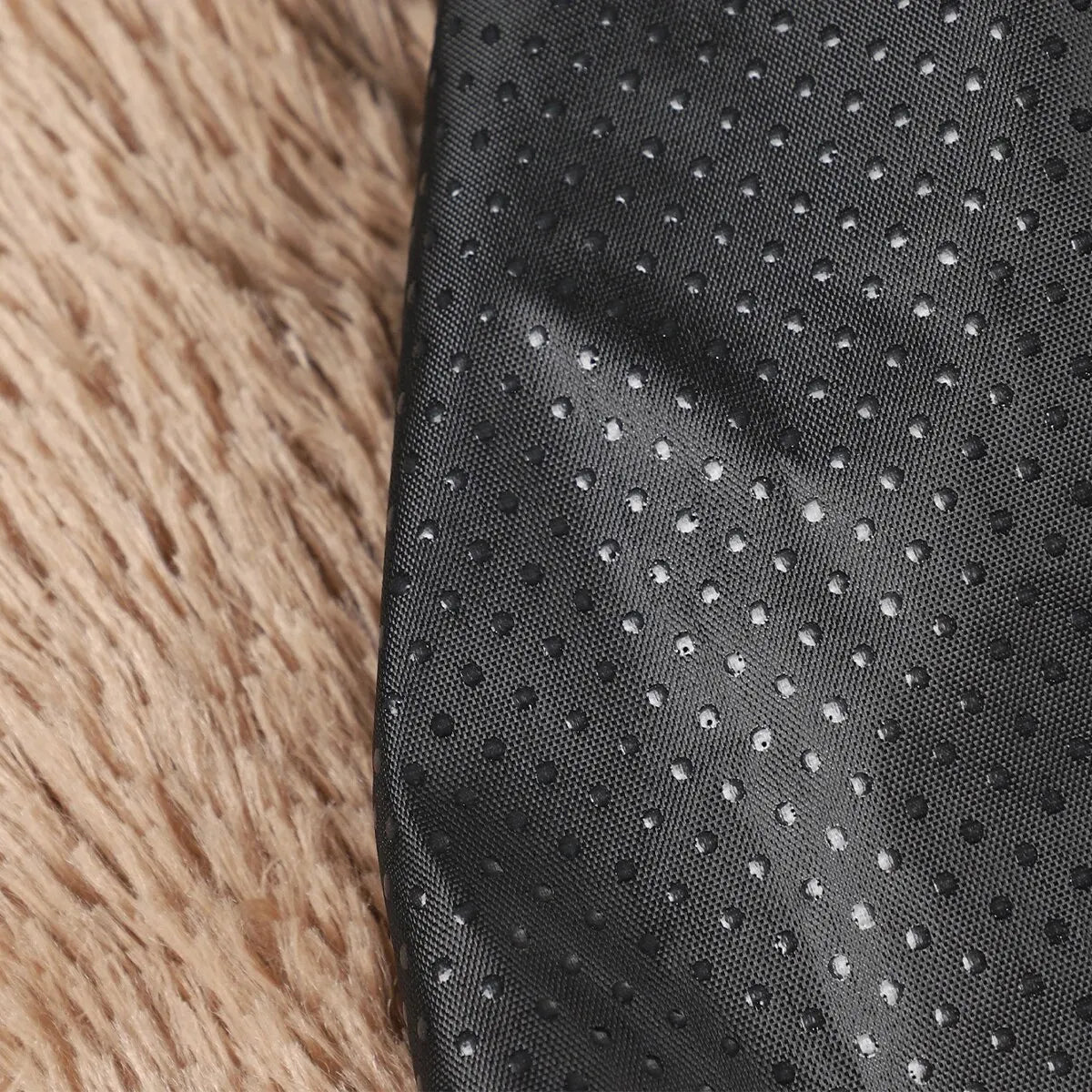 Comfortable Soft Fluffy Pet Bed
