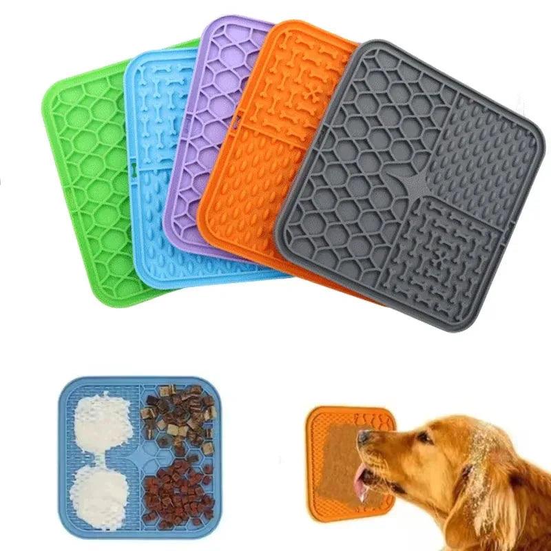 Dog Feeding Mat