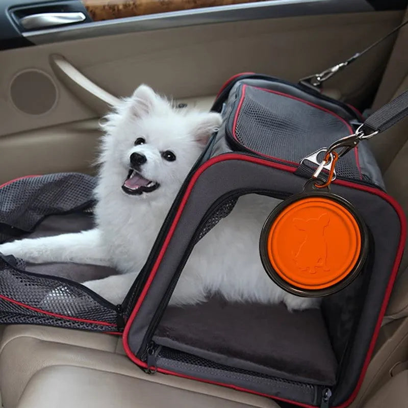 Portable Dog Bowl